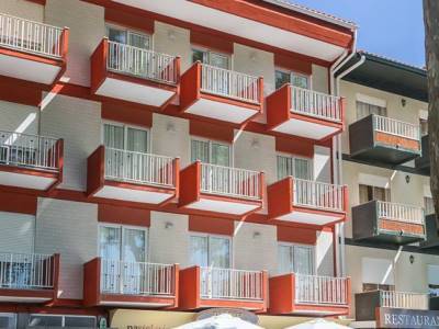Micasa Inn Фатима Экстерьер фото