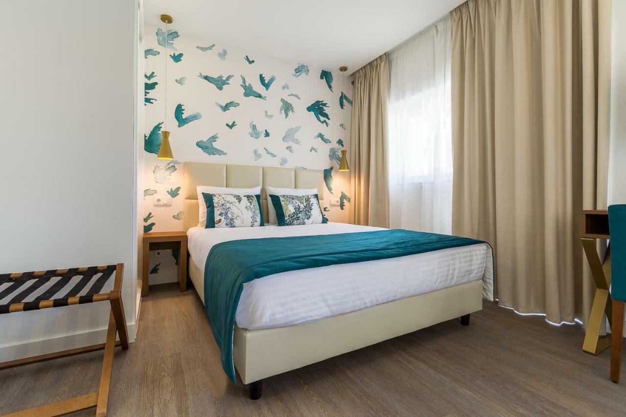 Micasa Inn Фатима Экстерьер фото
