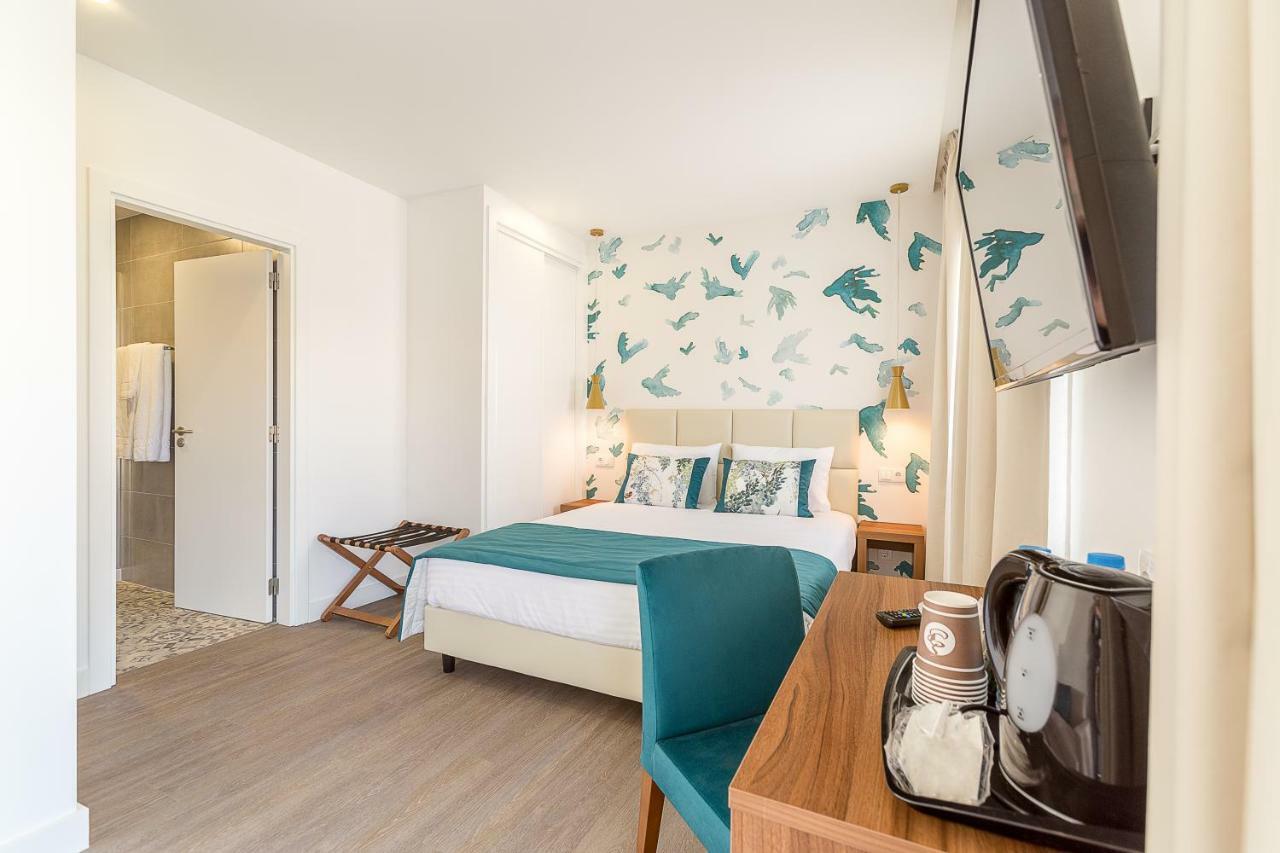Micasa Inn Фатима Экстерьер фото