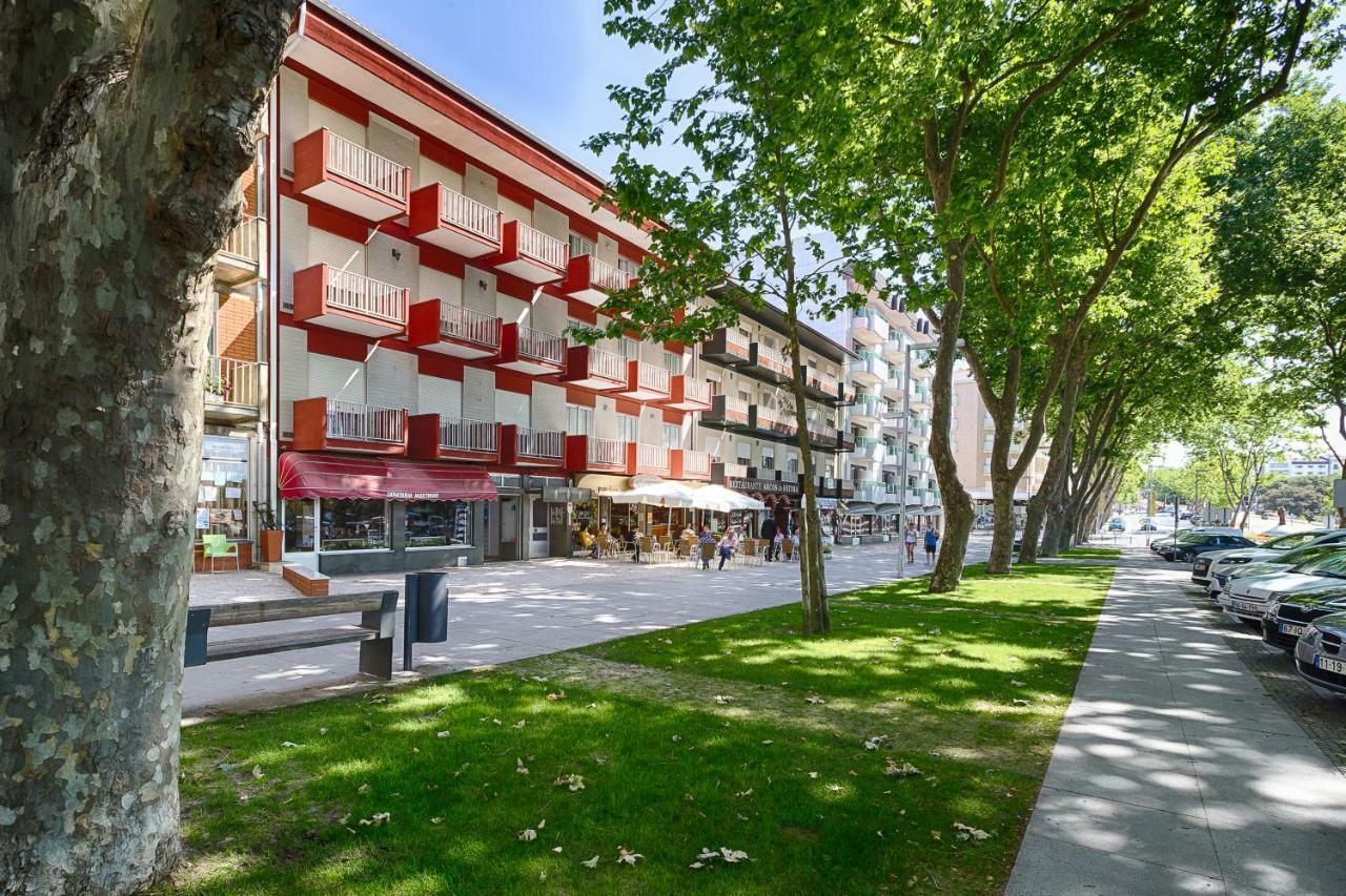 Micasa Inn Фатима Экстерьер фото