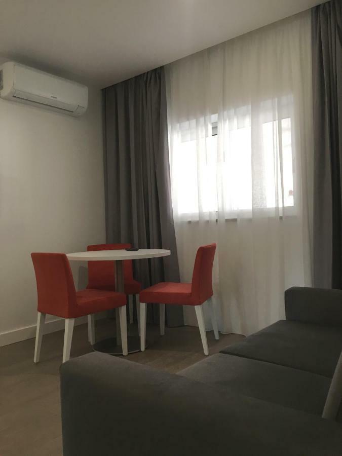 Micasa Inn Фатима Экстерьер фото