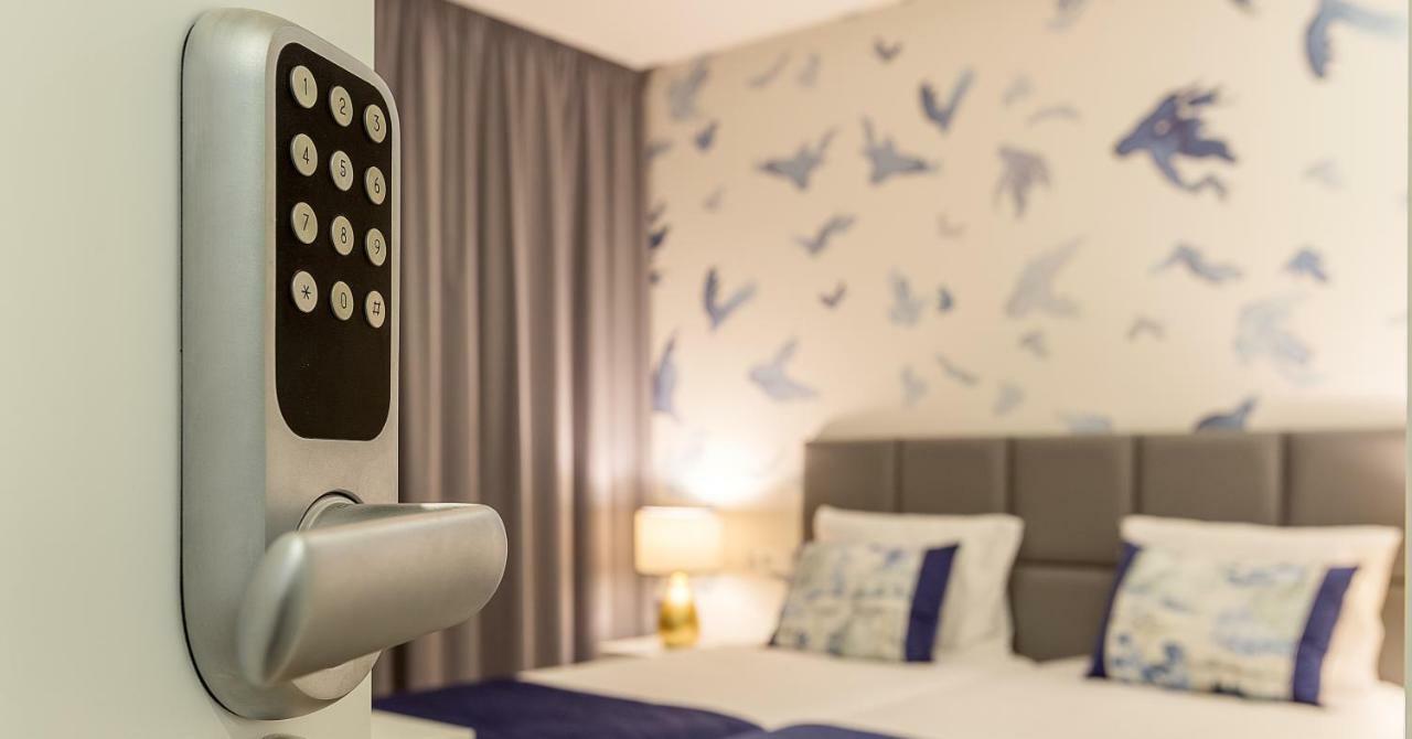 Micasa Inn Фатима Экстерьер фото