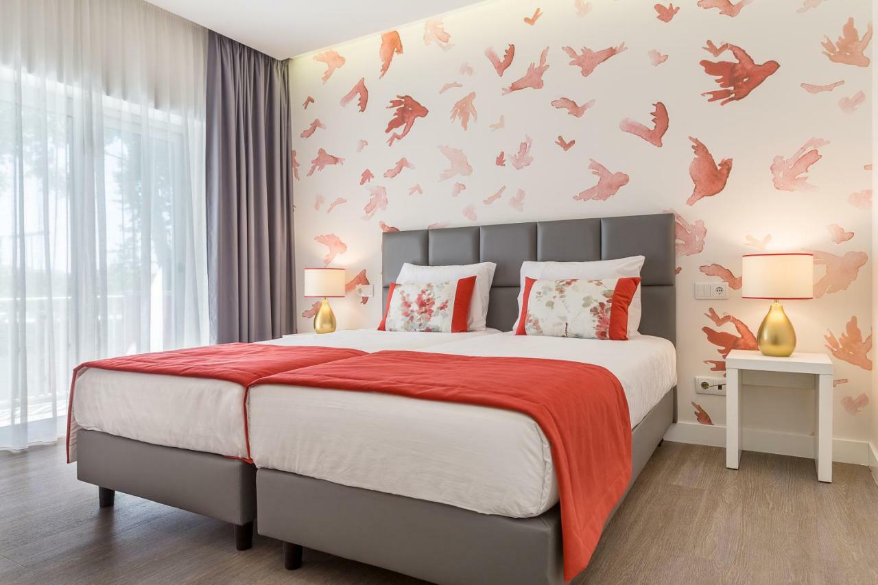 Micasa Inn Фатима Экстерьер фото